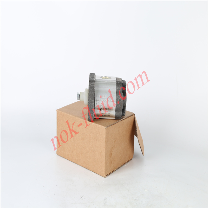 RONZIO GEAR PUMP 01ZAG42C401D
