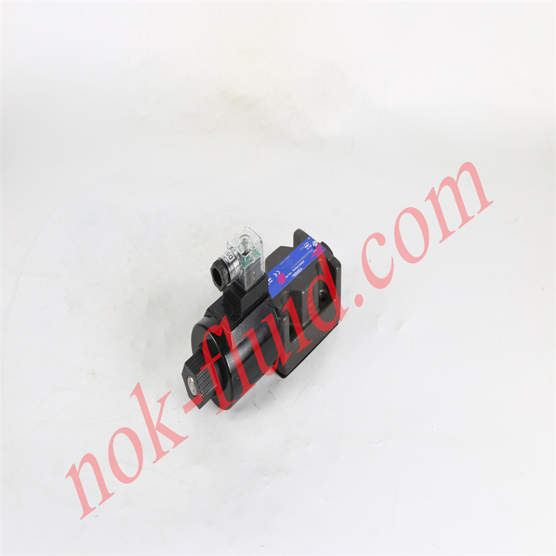 YUKEN Valve DSG-03-2B3B-D24-N1-51T