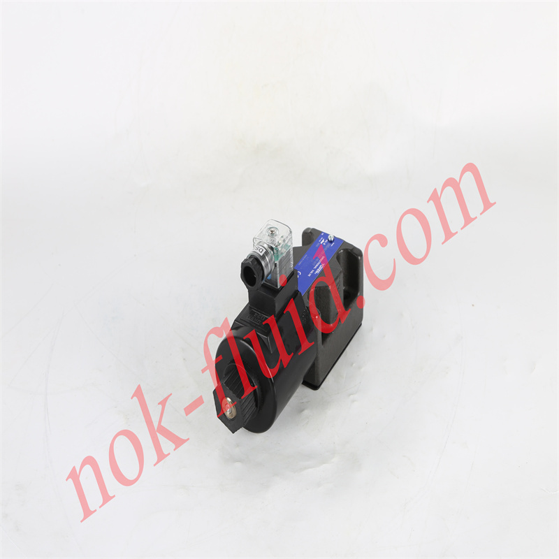 YUKEN Valve DSG-03-2B2-D24-N1-51T