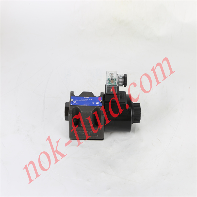 YUKEN Valve DSG-03-2B3B-D24-N1-51T