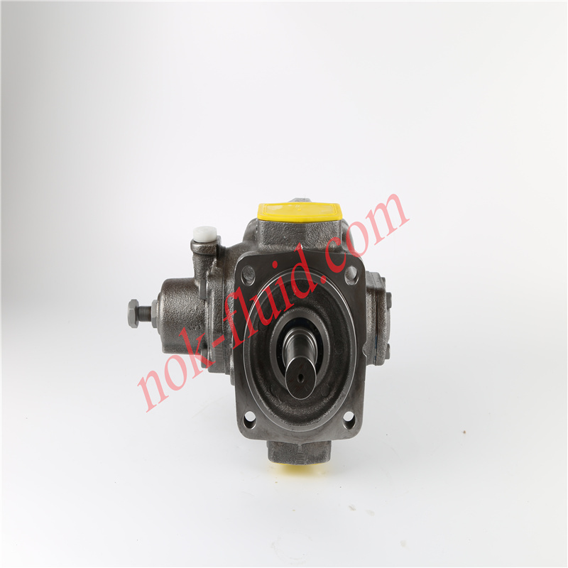 BERARMA VANE PUMP 02-PVS2-50-F-H-R-M