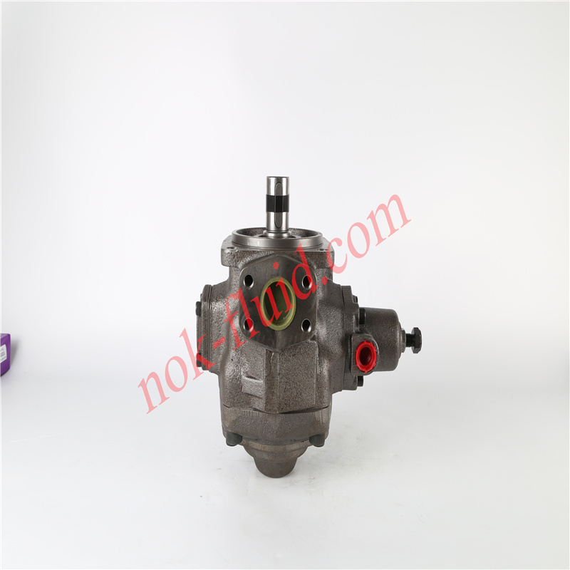 BERARMA VANE PUMP 02-PVS2-40-F-H-R-M/Q