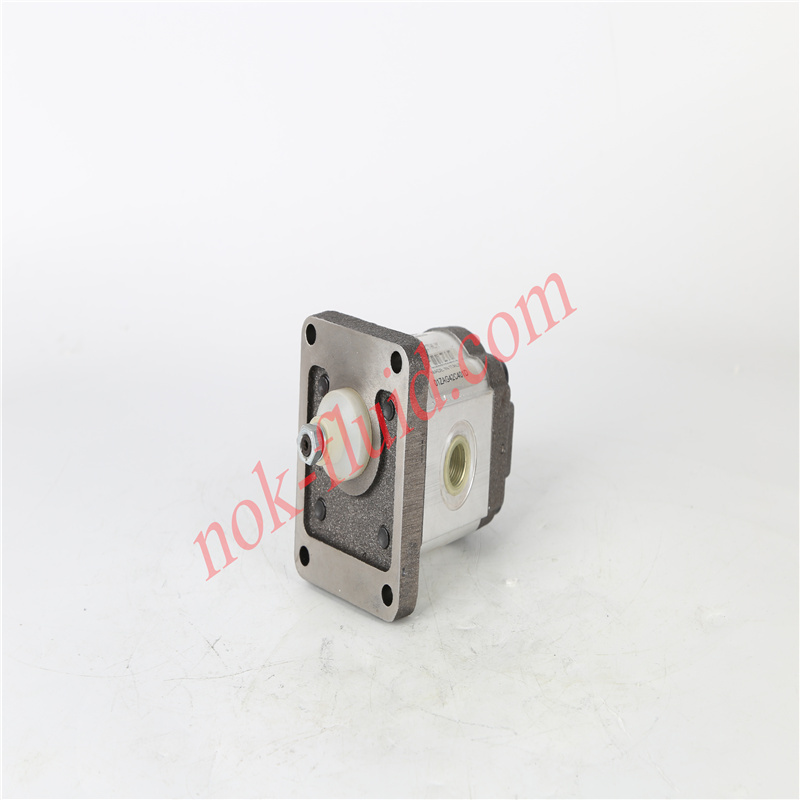 RONZIO GEAR PUMP 01ZAG42C401D
