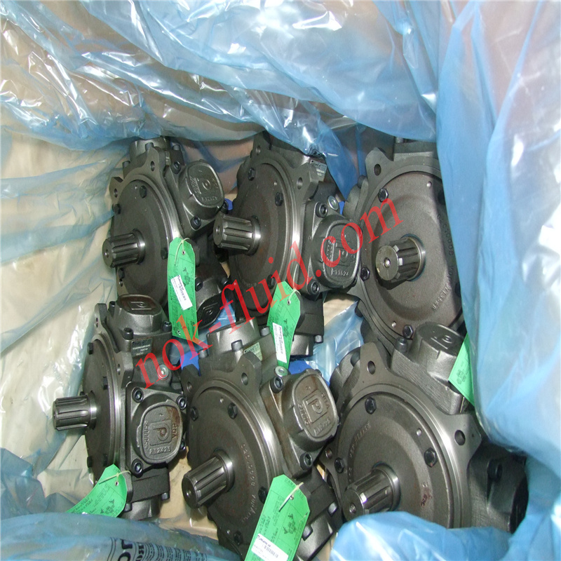 DINAMIC OIL MOTOR RMPX-1300-M2-F11-A2B-B2