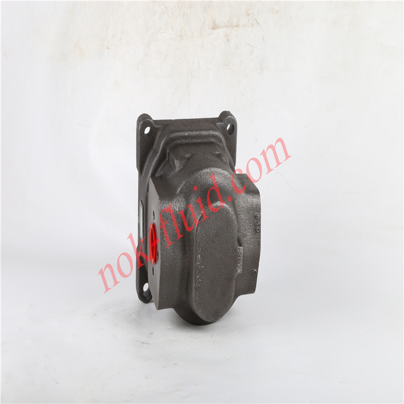 RONZIO GEAR PUMP W4-130D