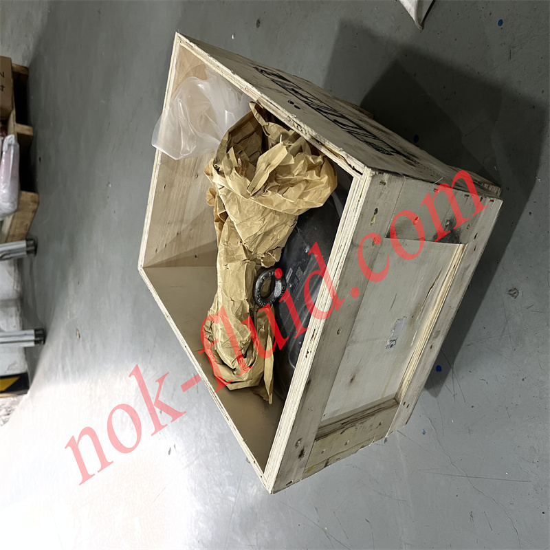 REXROTH GEAR PUMP PGH5-30/080RE11VU2 R901147116