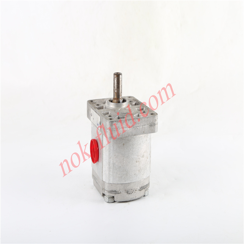 GALTECH GEAR PUMP 2SPA6D12G