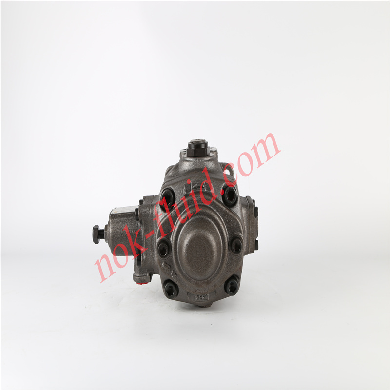 BERARMA VANE PUMP 02-PVS2-40-F-H-R-M/Q
