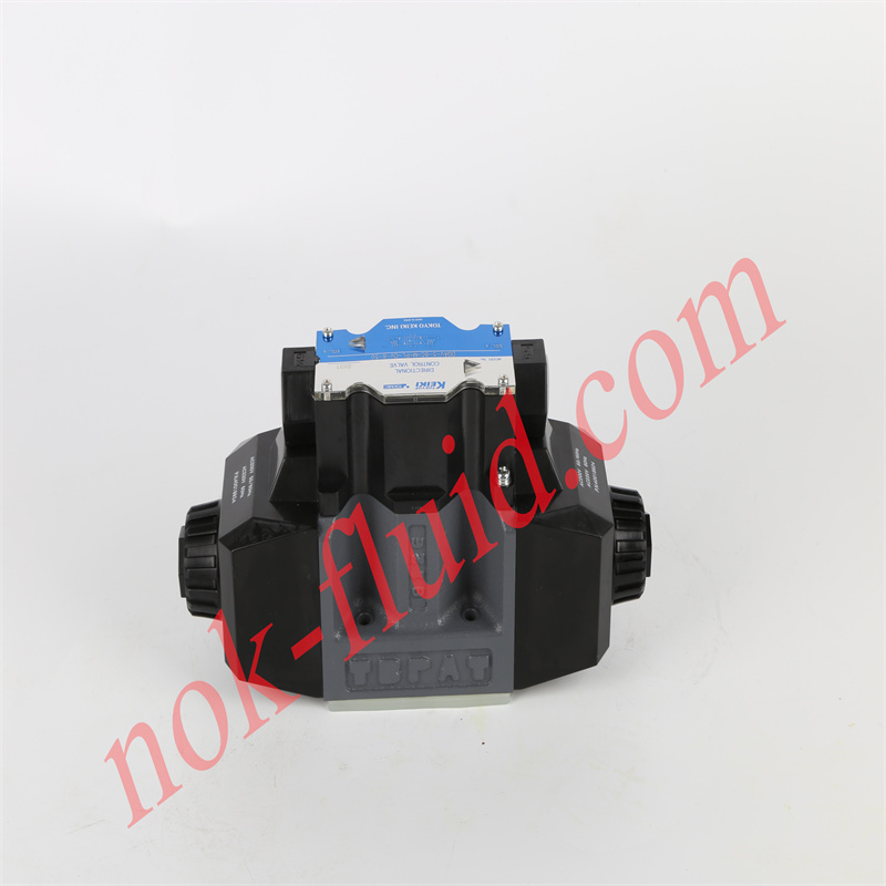 TOKIMEC/TOKYO KEIKI VALVE DG4V-5-6C-M-PL-OV-6-50