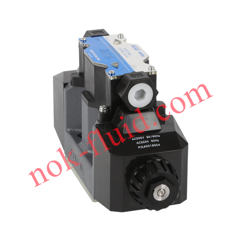 TOKIMEC/TOKYO KEIKI VALVE DG4V-5-6C-M-PL-OV-6-50