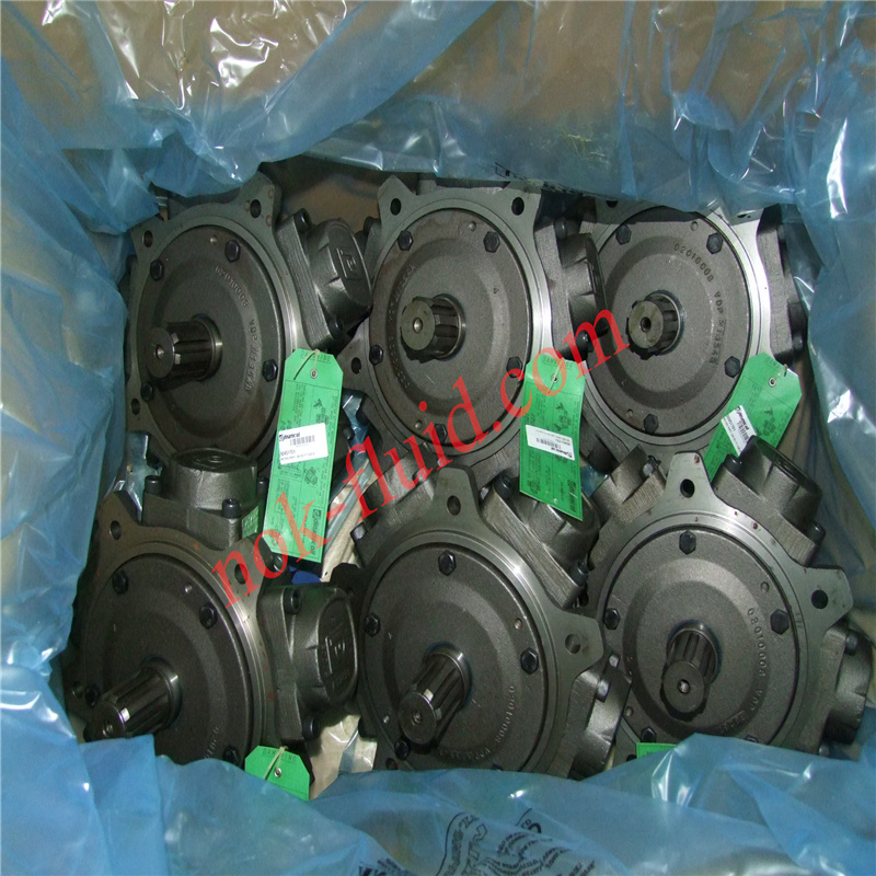 DINAMIC OIL MOTOR RMPX-1300-M2-F11-A2B-B2