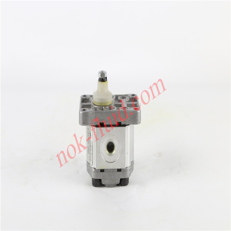 RONZIO GEAR PUMP 01ZA016C406D