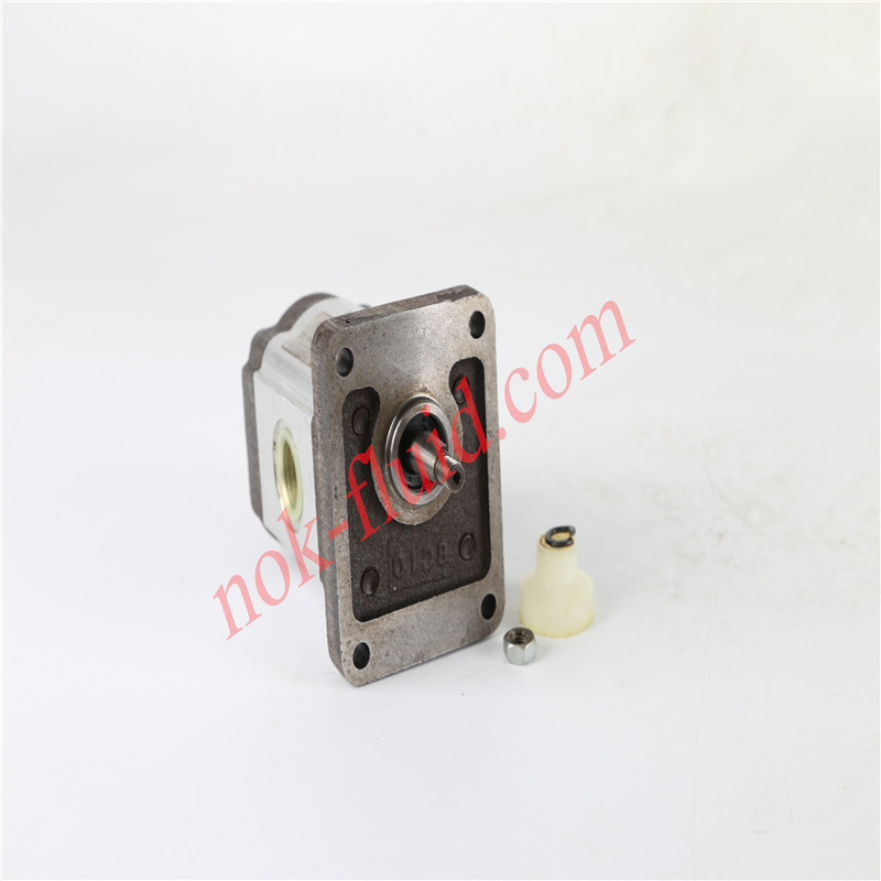 RONZIO GEAR PUMP 01ZAG62C401D