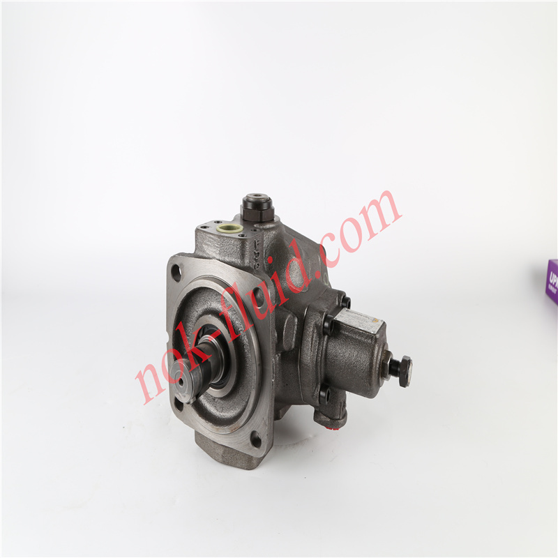 BERARMA VANE PUMP 02-PVS2-40-F-H-R-M/Q