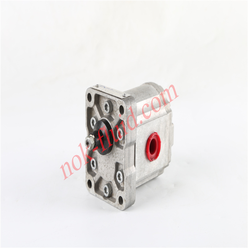 GALTECH GEAR PUMP 1ISP6D-10G