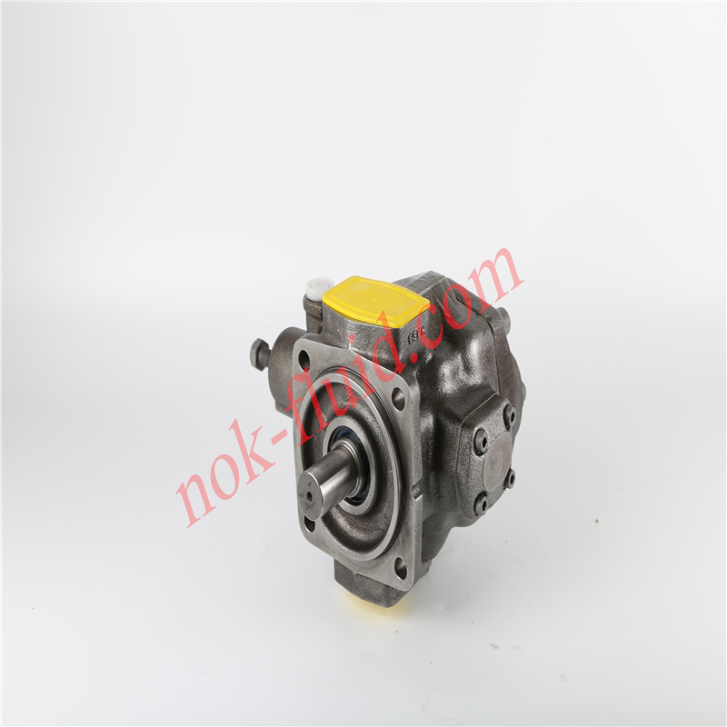 BERARMA VANE PUMP 02-PVS2-50-F-H-R-M