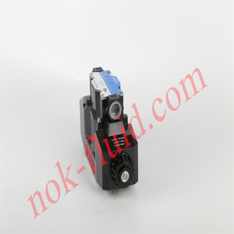 TOKIMEC/TOKYO KEIKI VALVE DG4V-5-6C-M-PL-OV-6-50