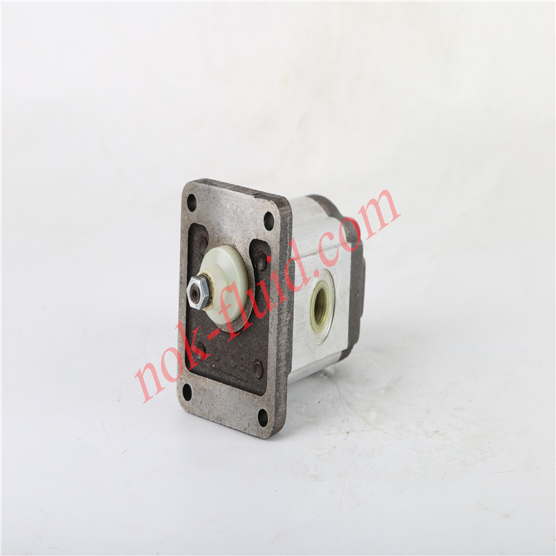 RONZIO GEAR PUMP 01ZAG62C401D