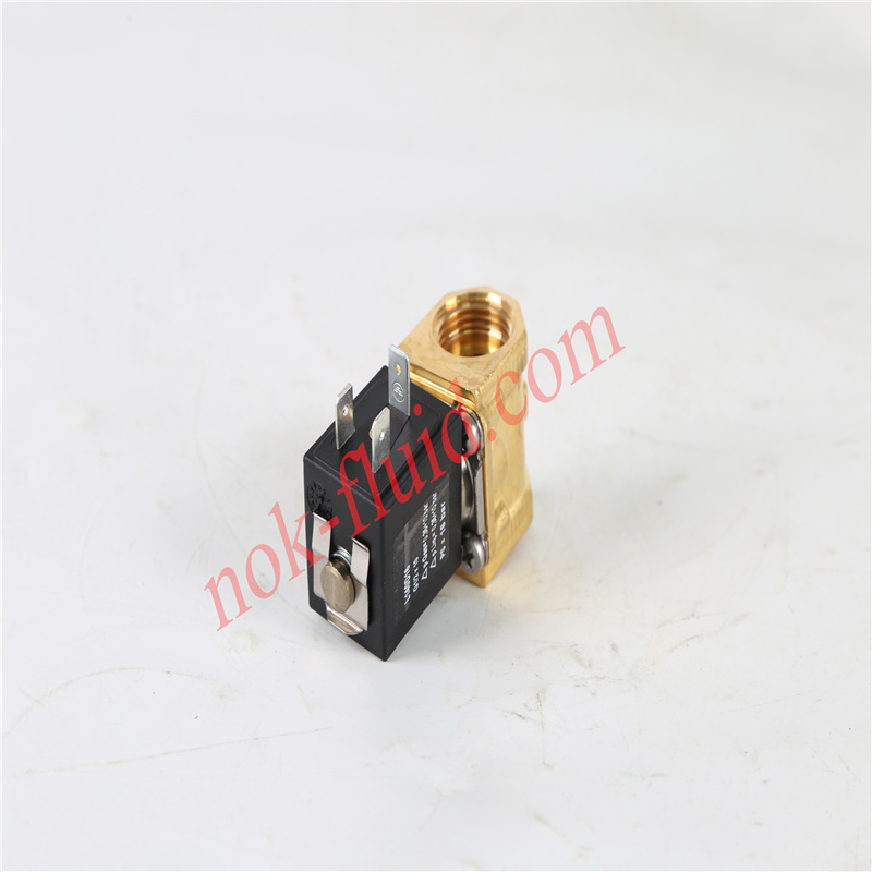 SIRAI /ASCO Soneloid valve L140D16-Z610A G1/2 230VAC