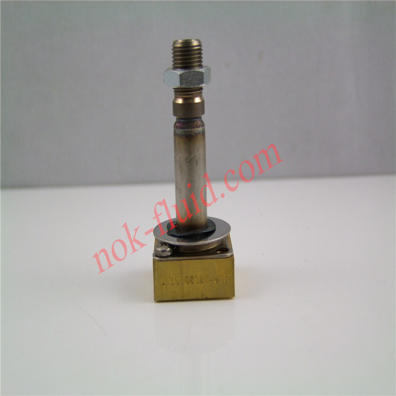 SIRAI SOLENOID VALVE L330V08C 1.6 230V