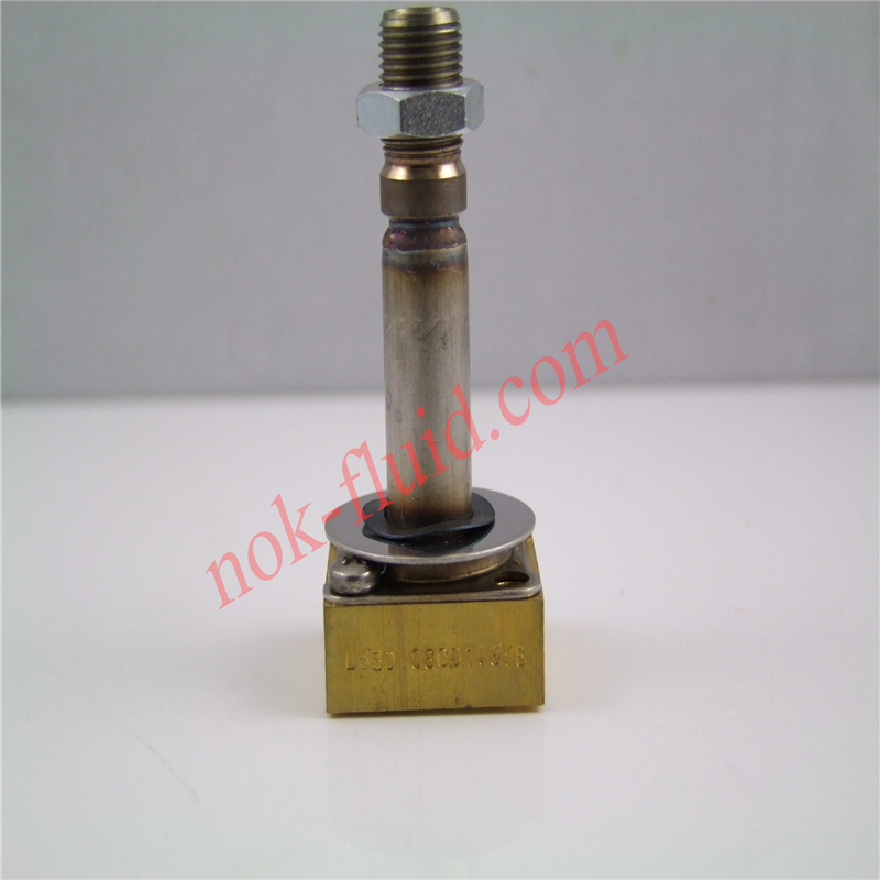SIRAI SOLENOID VALVE L330V08C 1.6 230V