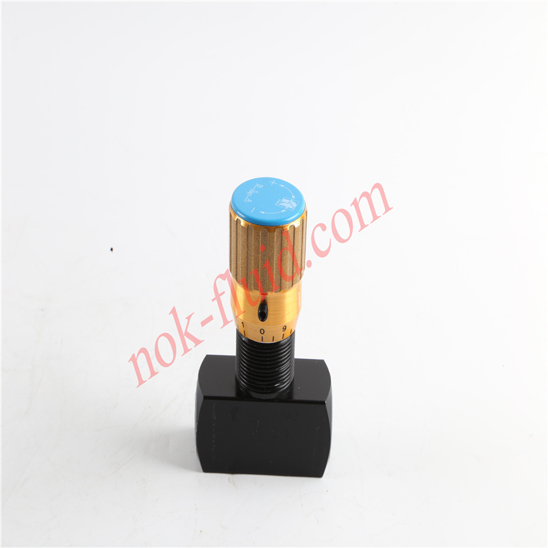 TOGNELLA CONTROL VALVE FT257/2-12