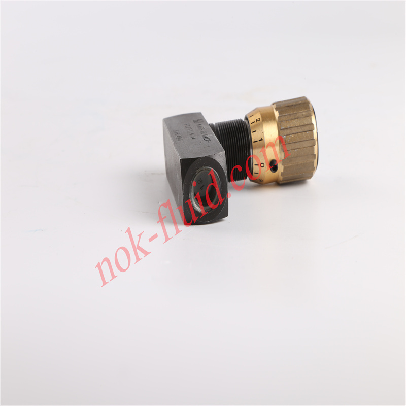 TOGNELLA CONTROL VALVE FT257/5-14