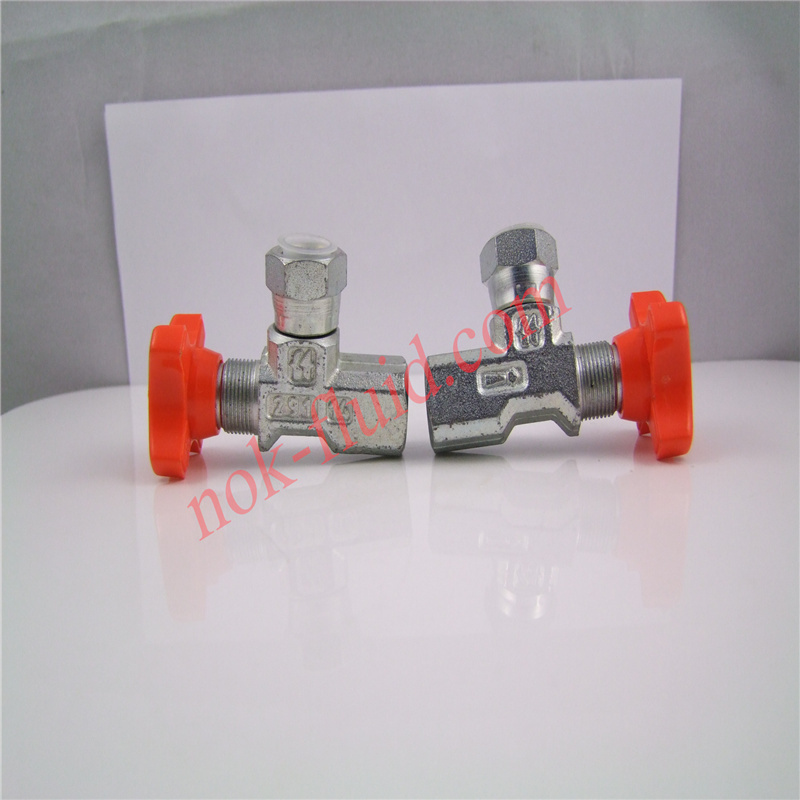 TOGNELLA NEEDLE VALVE FT291-01-14