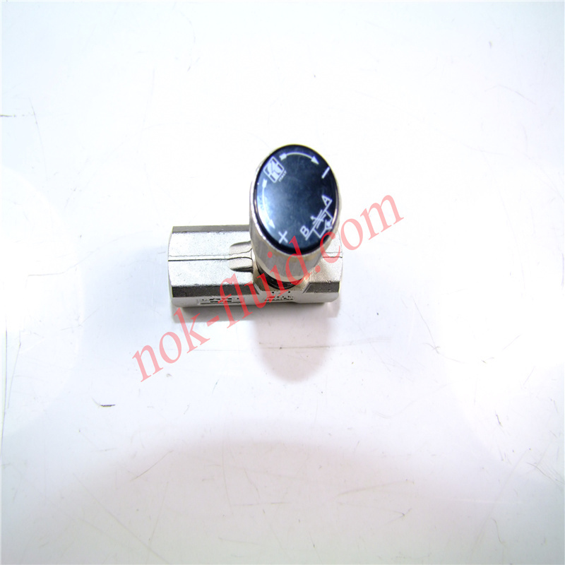 TOGNELLA CONTROL VALVE FT1251/5-01-14