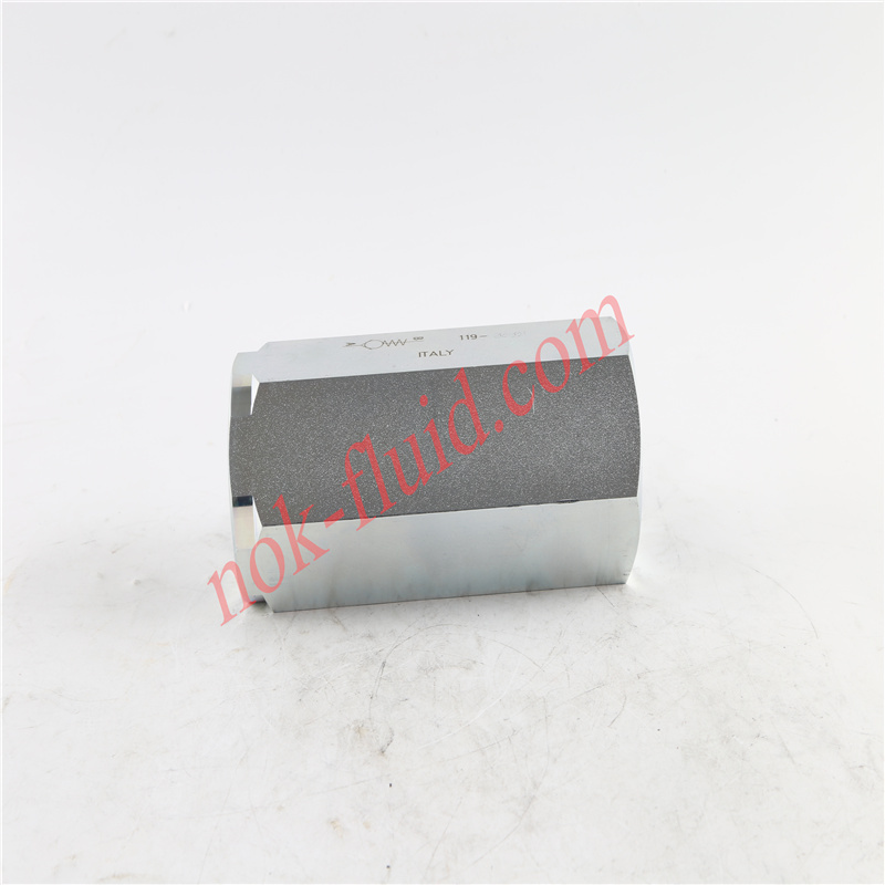 TOGNELLA CHECK VALVE FT257/6-114