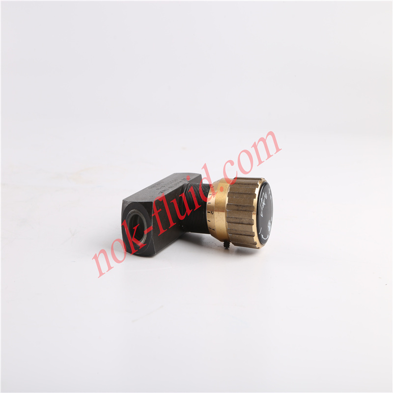 TOGNELLA CONTROL VALVE FT257/5-14