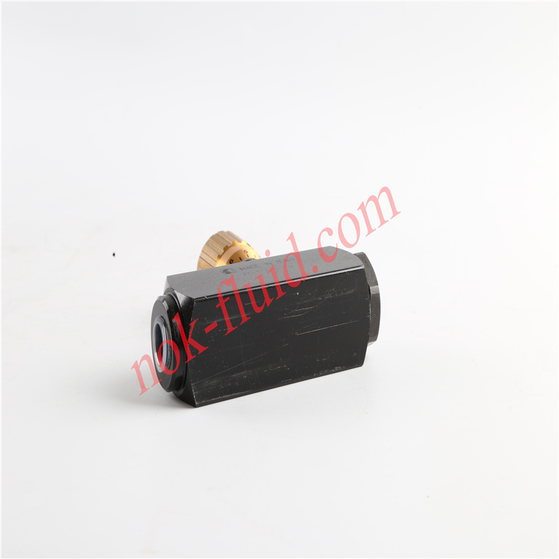TOGNELLA CONTROL VALVE FT270/5-14