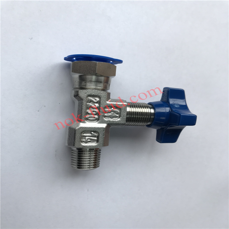 TOGNELLA NEEDLE  VALVE FT2290-14