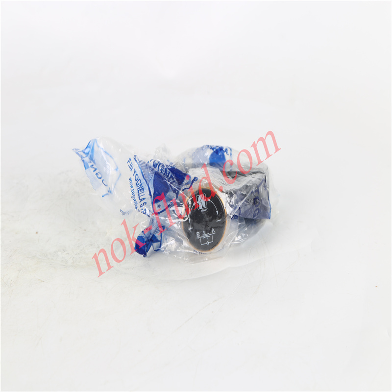 TOGNELLA CONTROL VALVE FT257/5-12