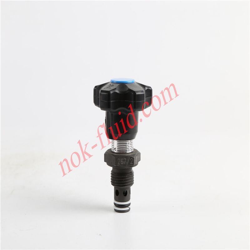 TOGNELLA CONTROL VALVE FT267/2-14-MP