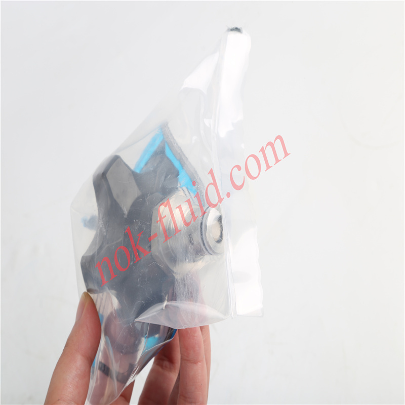 TOGNELLA CONTROL  VALVE FT2267/2-38-MP