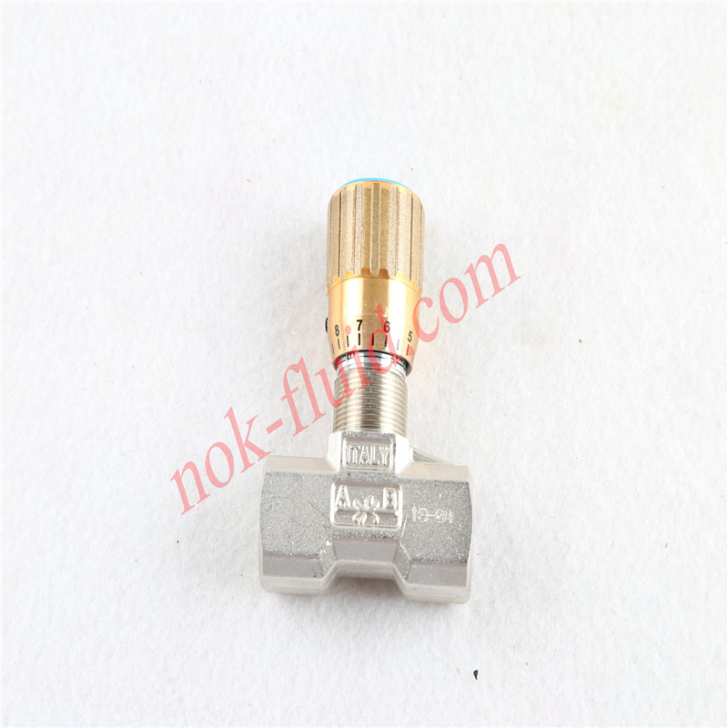 TOGNELLA CONTROL  VALVE FT1251/2-01-38