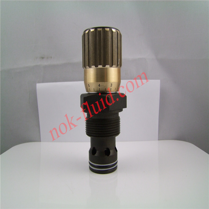 TOGNELLA CONTROL VALVE FT267/5-34