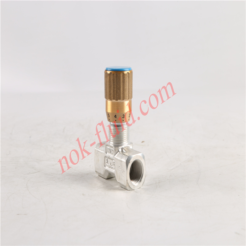 TOGNELLA CONTROL VALVE FT1251/2-01-14