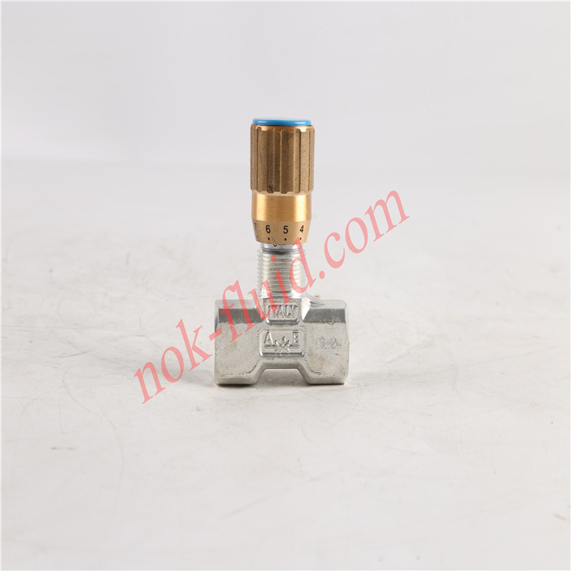 TOGNELLA CONTROL VALVE FT1251/2-01-14