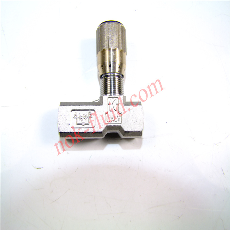 TOGNELLA CONTROL VALVE FT1251/5-01-14