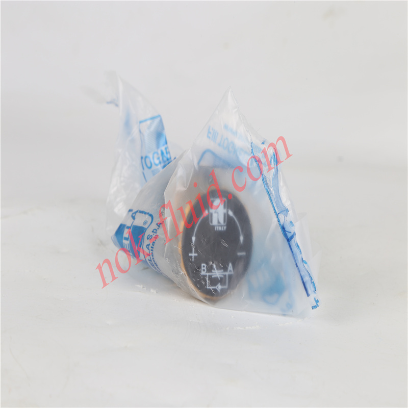 TOGNELLA CONTROL VALVE FT267/5-38