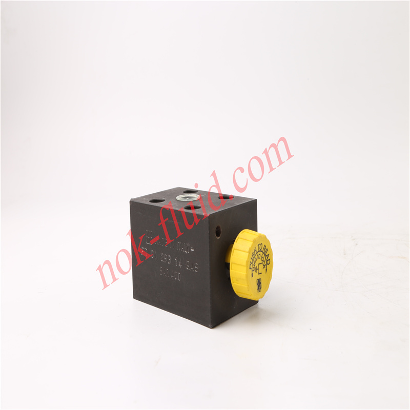 TOGNELLA CONTROL VALVE FT-01-293-14GAS