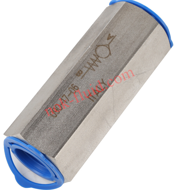 TOGNELLA CHECK VALVE FT2260/6-12GAS