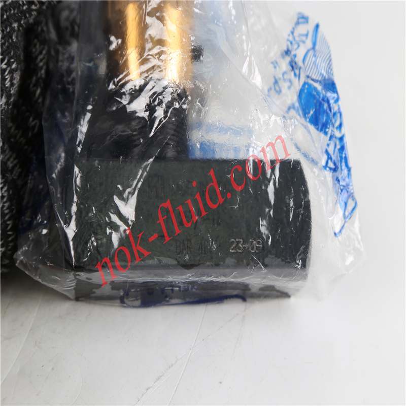 TOGNELLA CONTROL VALVE FT257/5-12