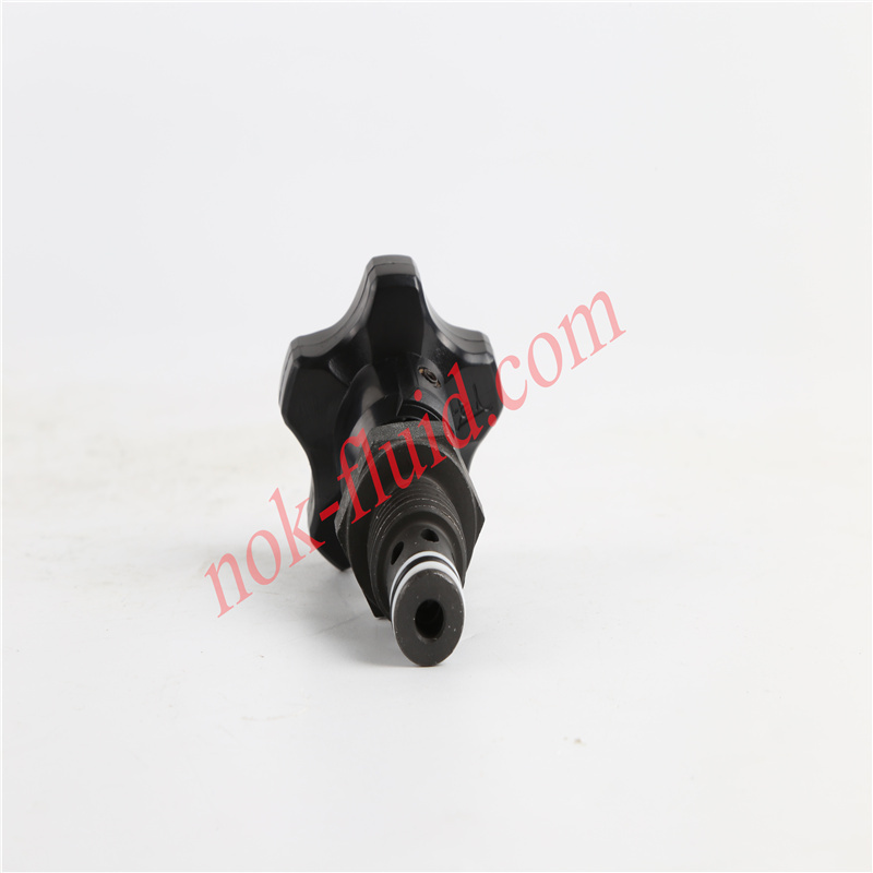 TOGNELLA CONTROL VALVE FT267/2-14-MP