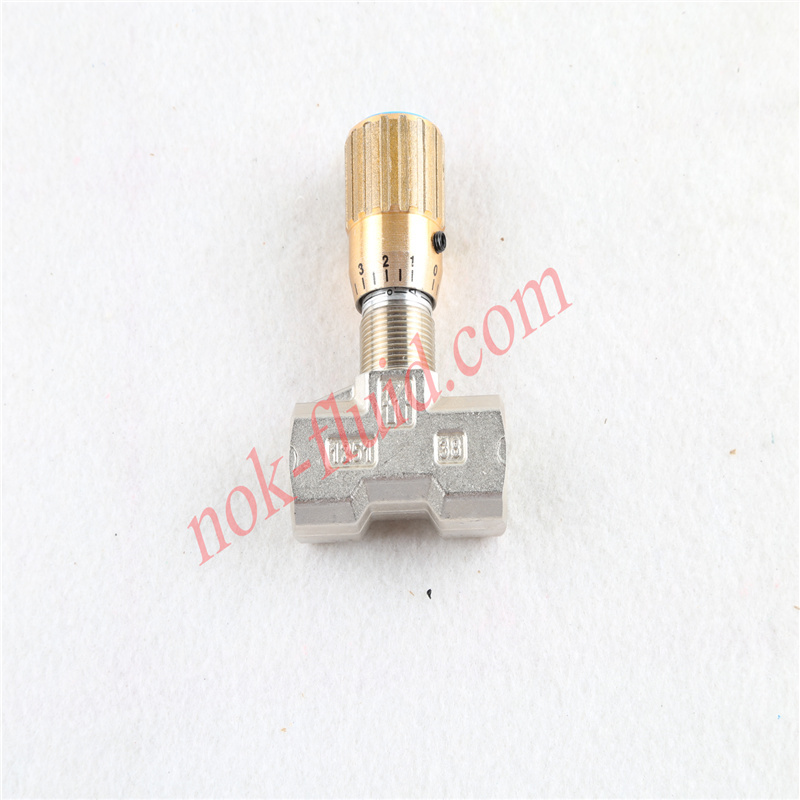 TOGNELLA CONTROL  VALVE FT1251/2-01-38