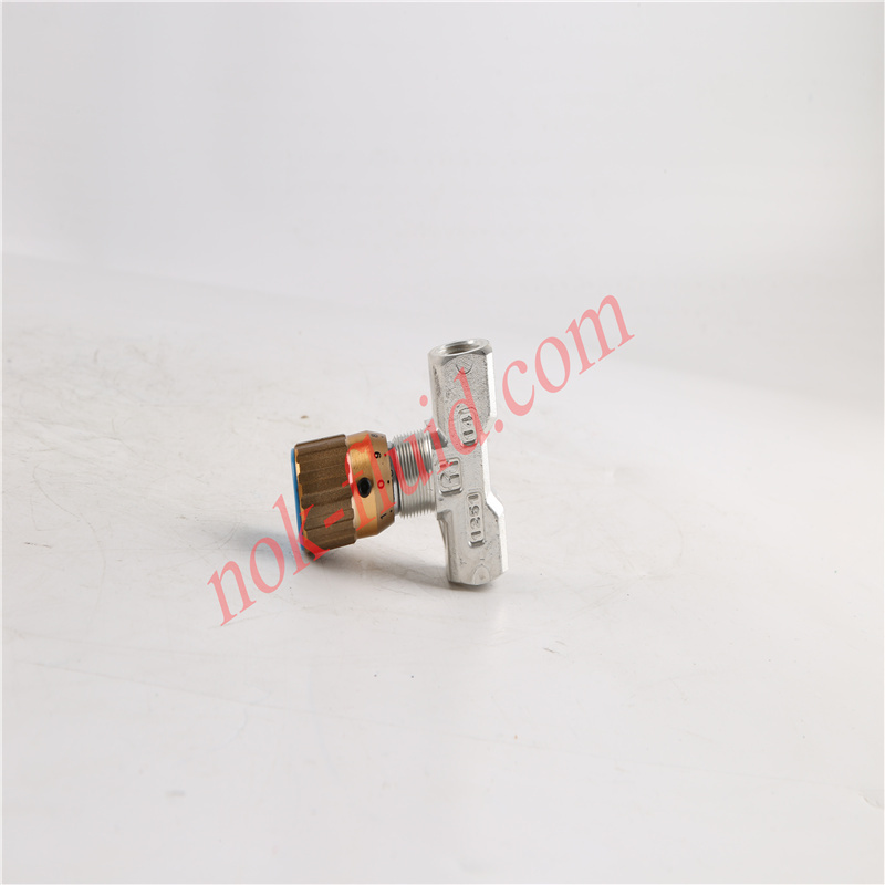 TOGNELLA CONTROL VALVE FT1251/2-01-14