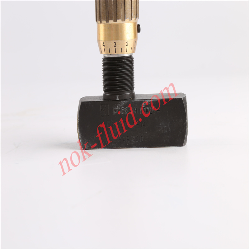 TOGNELLA CONTROL VALVE FT257/5-14