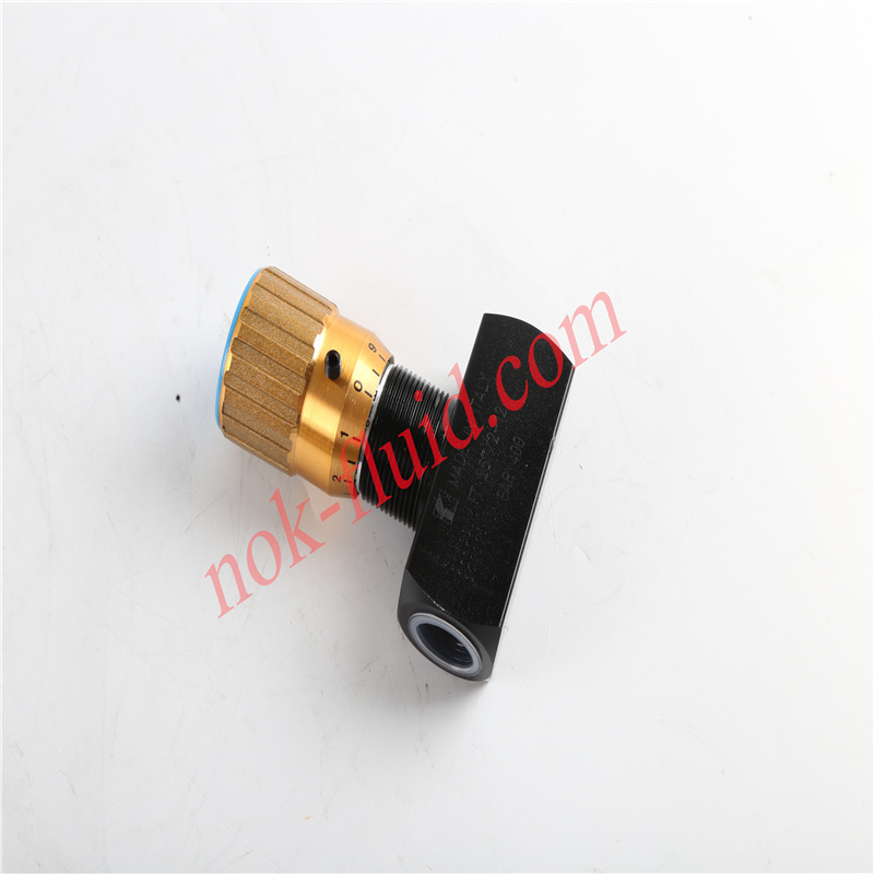 TOGNELLA CONTROL VALVE FT257/2-12